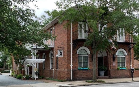 The Front Street Inn Уилмингтън Екстериор снимка
