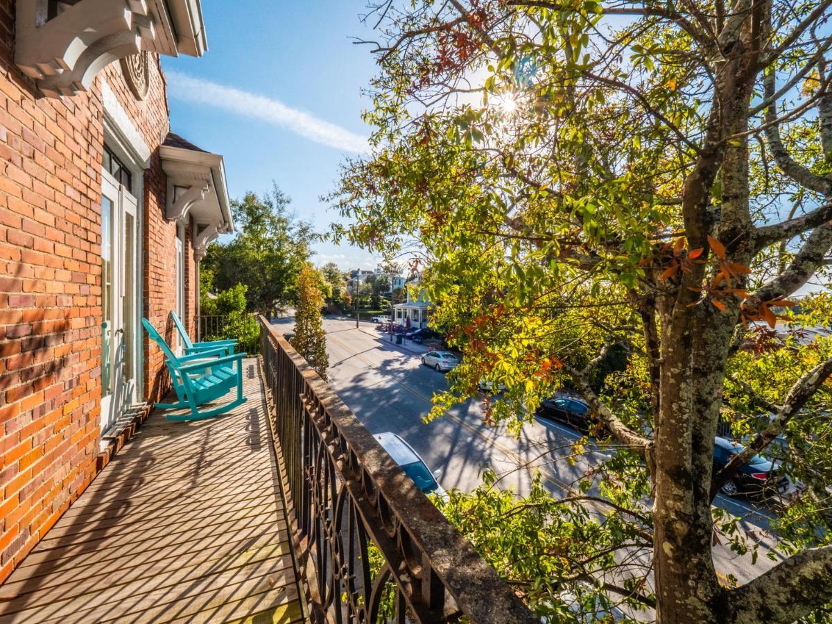 The Front Street Inn Уилмингтън Екстериор снимка