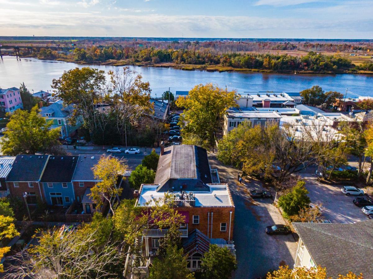 The Front Street Inn Уилмингтън Екстериор снимка