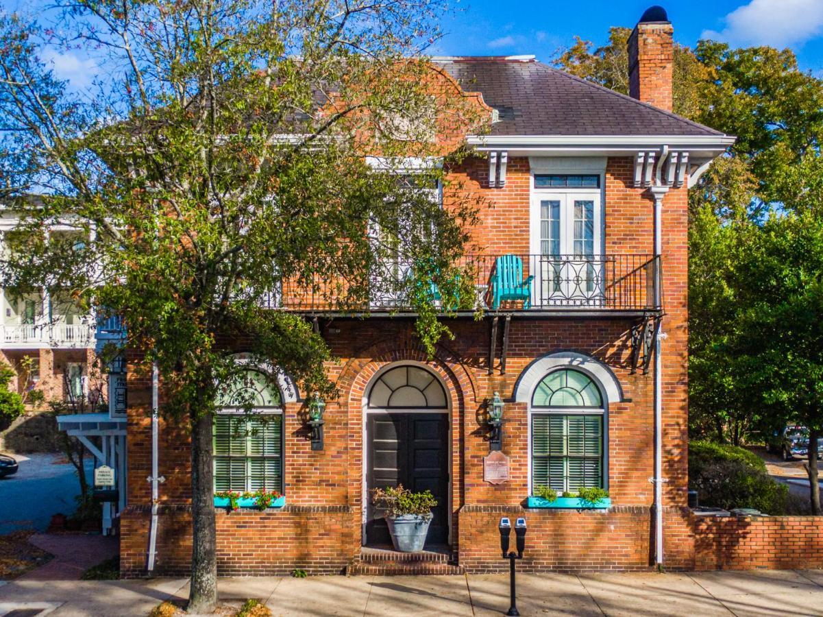 The Front Street Inn Уилмингтън Екстериор снимка