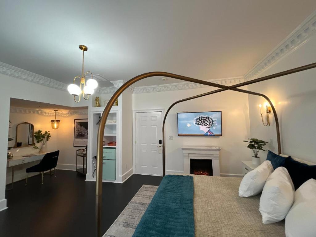 The Front Street Inn Уилмингтън Екстериор снимка