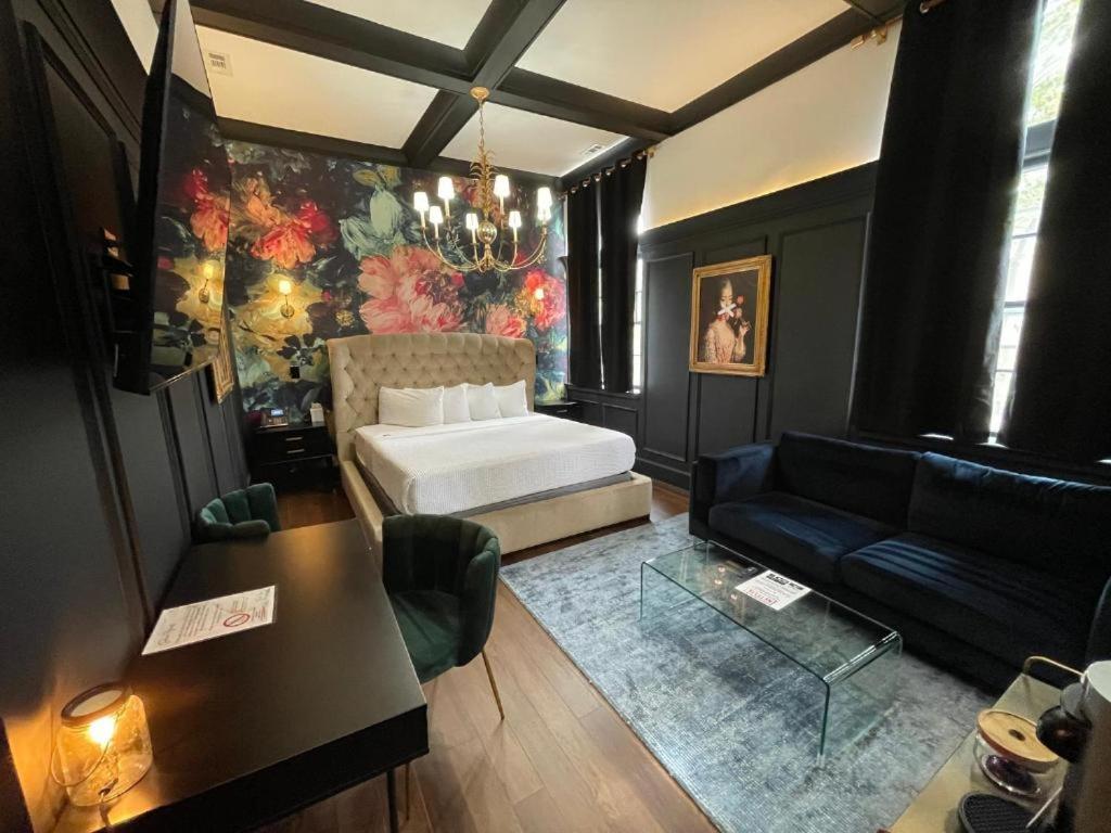 The Front Street Inn Уилмингтън Екстериор снимка